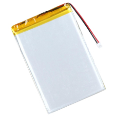 3.7V Li-ion Battery 7200mAh,3.7V Li-ion Battery 7200mAh,LiPo Battery & Lithium Polymer Battery Manufacturer | Honyjor