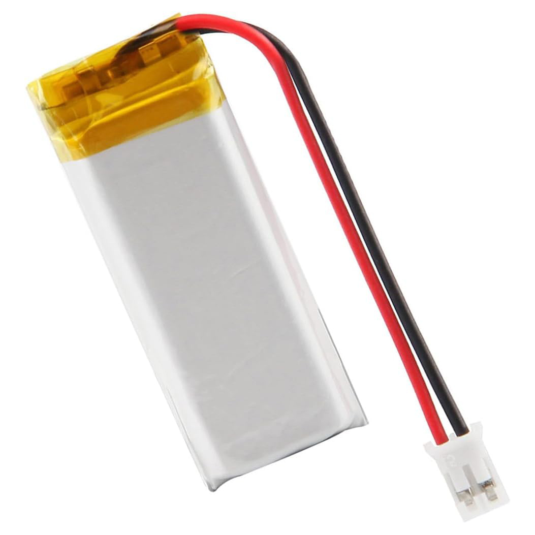 3.7V Li-ion Battery 720mAh,3.7V Li-ion Battery 720mAh,LiPo Battery & Lithium Polymer Battery Manufacturer | Honyjor