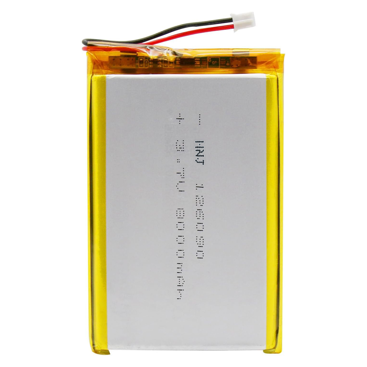 3.7V Li-ion Battery 8000mAh,3.7V Li-ion Battery 8000mAh,LiPo Battery & Lithium Polymer Battery Manufacturer | Honyjor