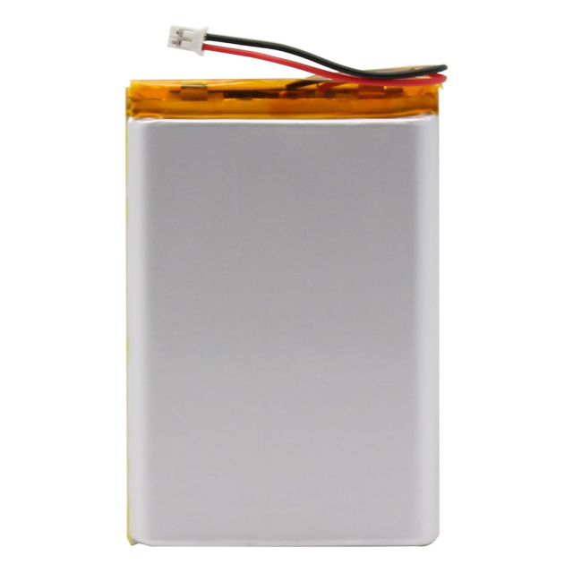 3.7V Li-ion Battery 8000mAh,3.7V Li-ion Battery 8000mAh,LiPo Battery & Lithium Polymer Battery Manufacturer | Honyjor