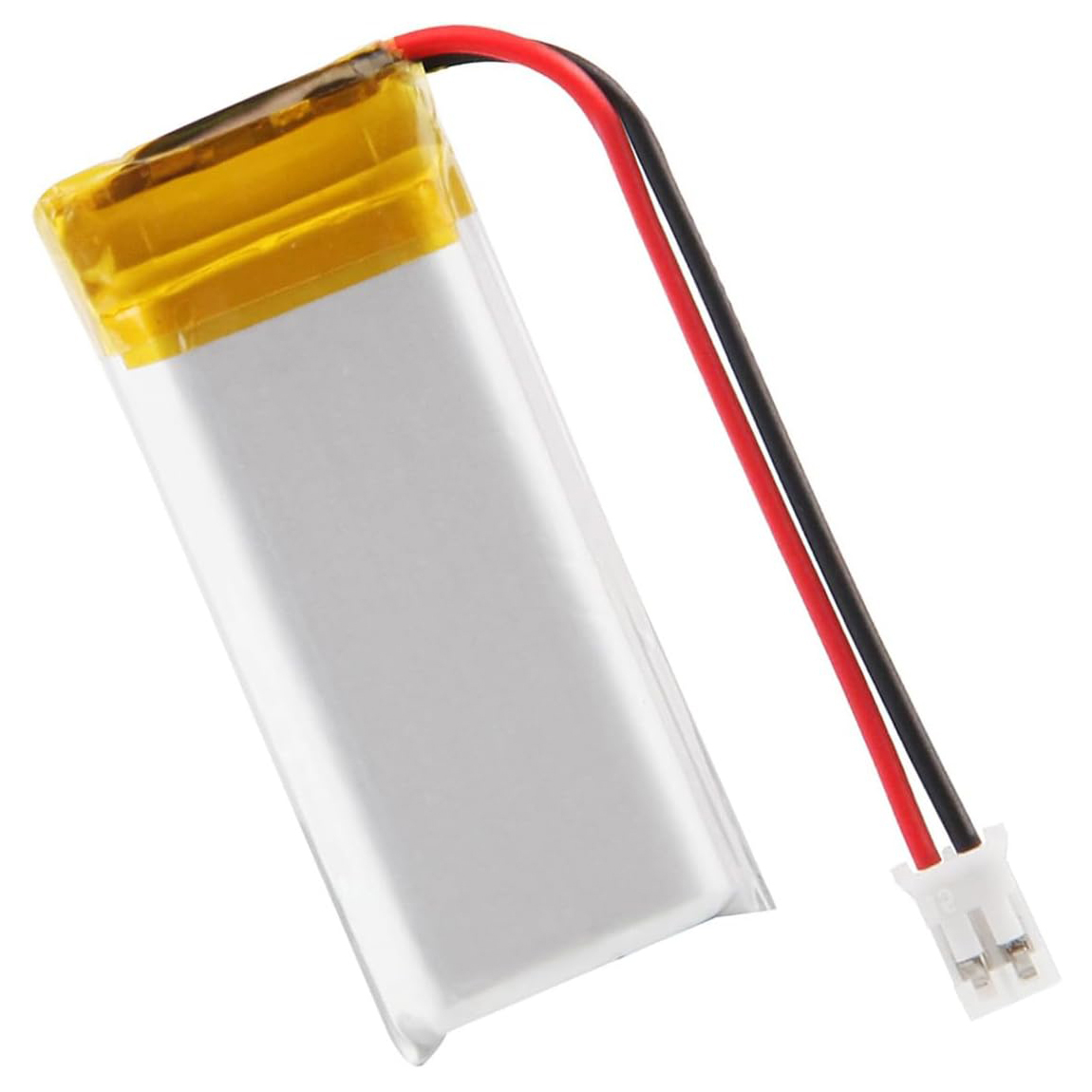 3.7V Li-ion Battery 800mAh,3.7V Li-ion Battery 800mAh,LiPo Battery & Lithium Polymer Battery Manufacturer | Honyjor