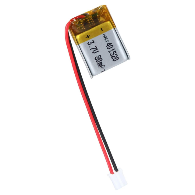 3.7V Li-ion Battery 80mAh,3.7V Li-ion Battery 80mah,LiPo Battery & Lithium Polymer Battery Manufacturer | Honyjor
