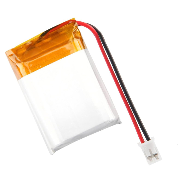 3.7V Li-ion Battery 850mAh,3.7V Li-ion Battery 850mAh,LiPo Battery & Lithium Polymer Battery Manufacturer | Honyjor
