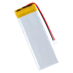 3.7V Li-ion Battery 950mAh,3.7V Li-ion Battery 950mAh,LiPo Battery & Lithium Polymer Battery Manufacturer | Honyjor