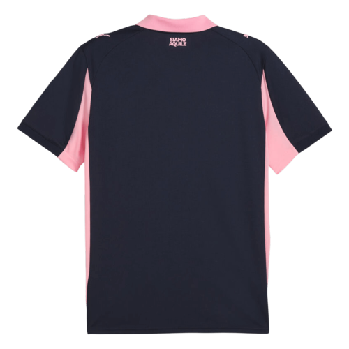 Palermo Away Soccer Jersey 2025/26