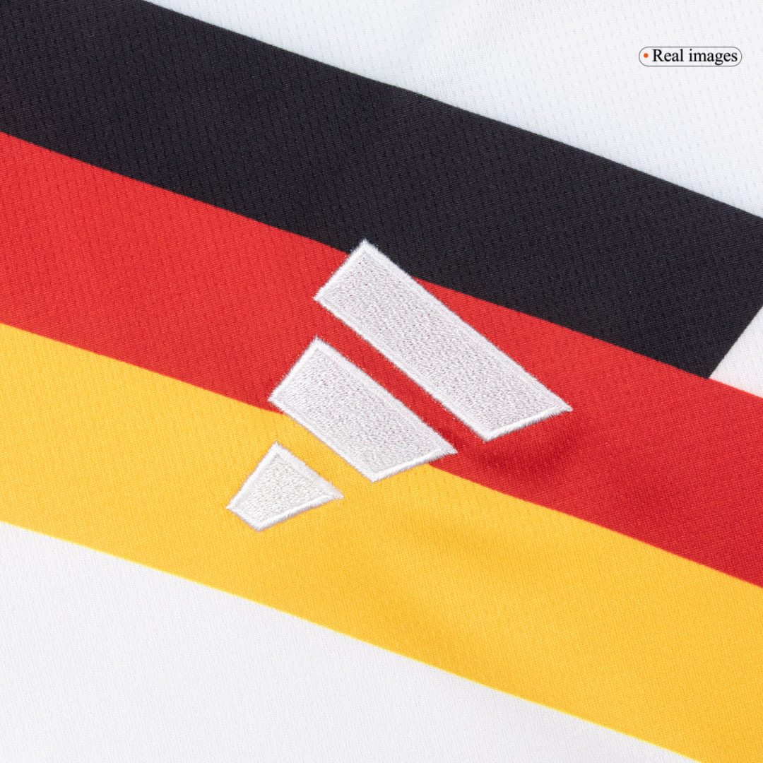Germany Home World Cup Jerseys Kit 2026
