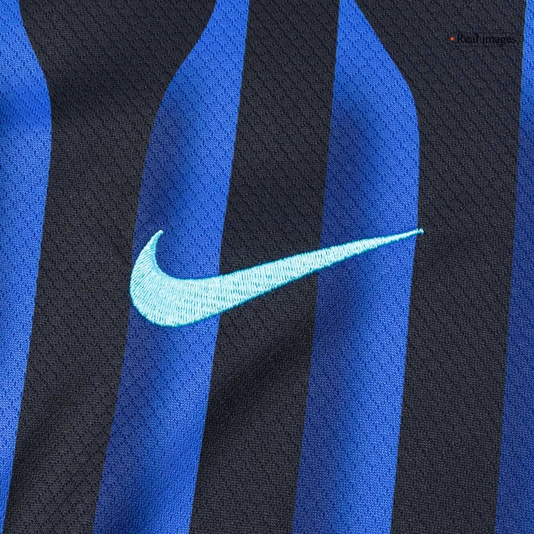 Women's Inter Milan Home Jersey 2025/26