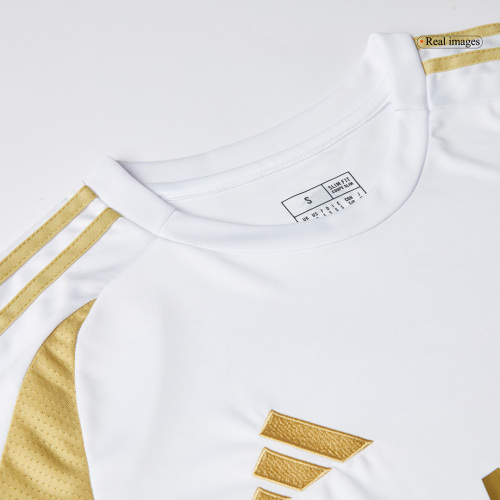 MANÉ #10 Al Nassr Third Away Soccer Jersey - ACL