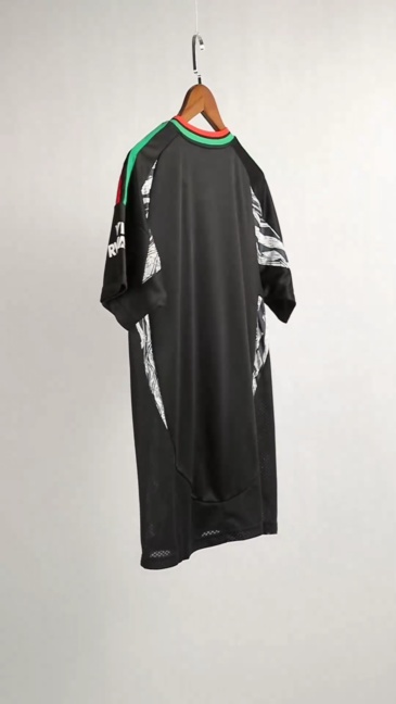Arsenal Away Soccer Jersey