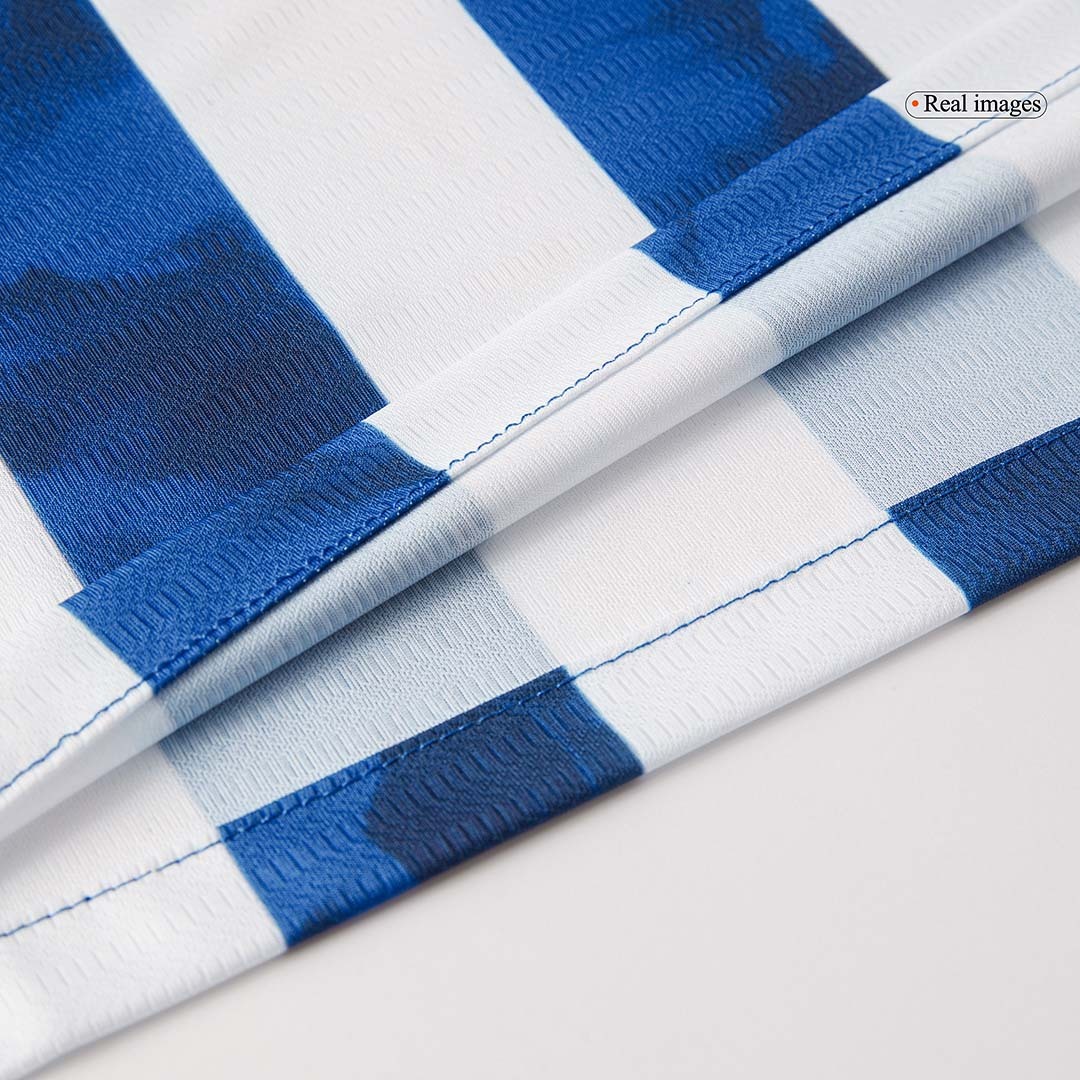 FC Porto Home Soccer Jersey