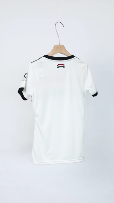 Women's Manchester United Third Away Jersey