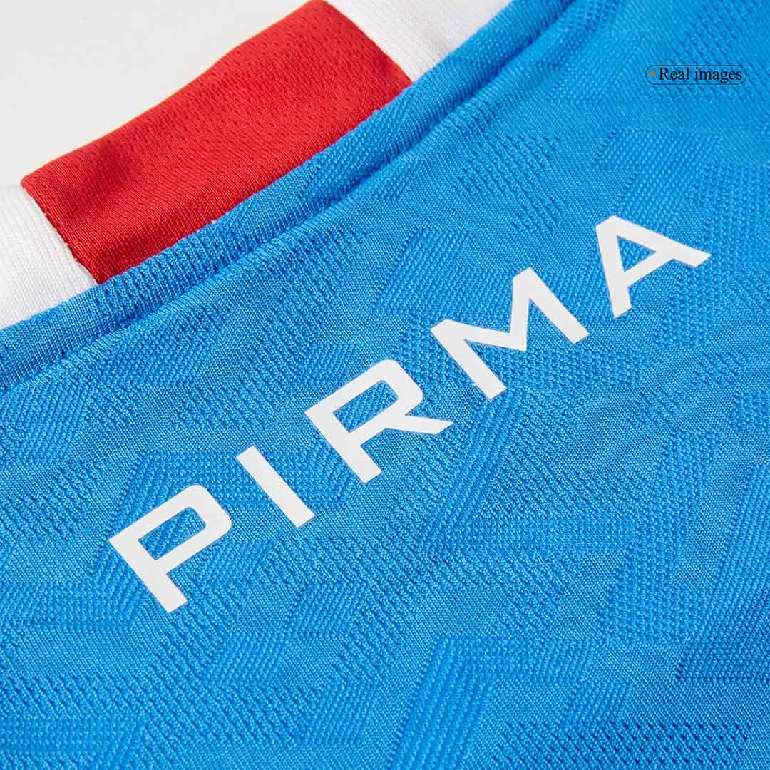 Cruz Azul Home Kids Soccer Jerseys Kit