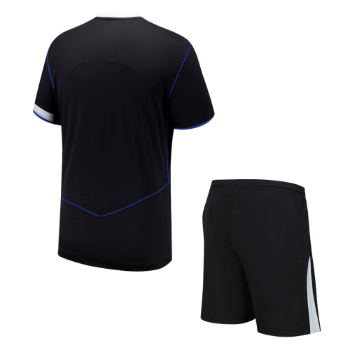 Chelsea Third Away Jerseys Kit 2025/26