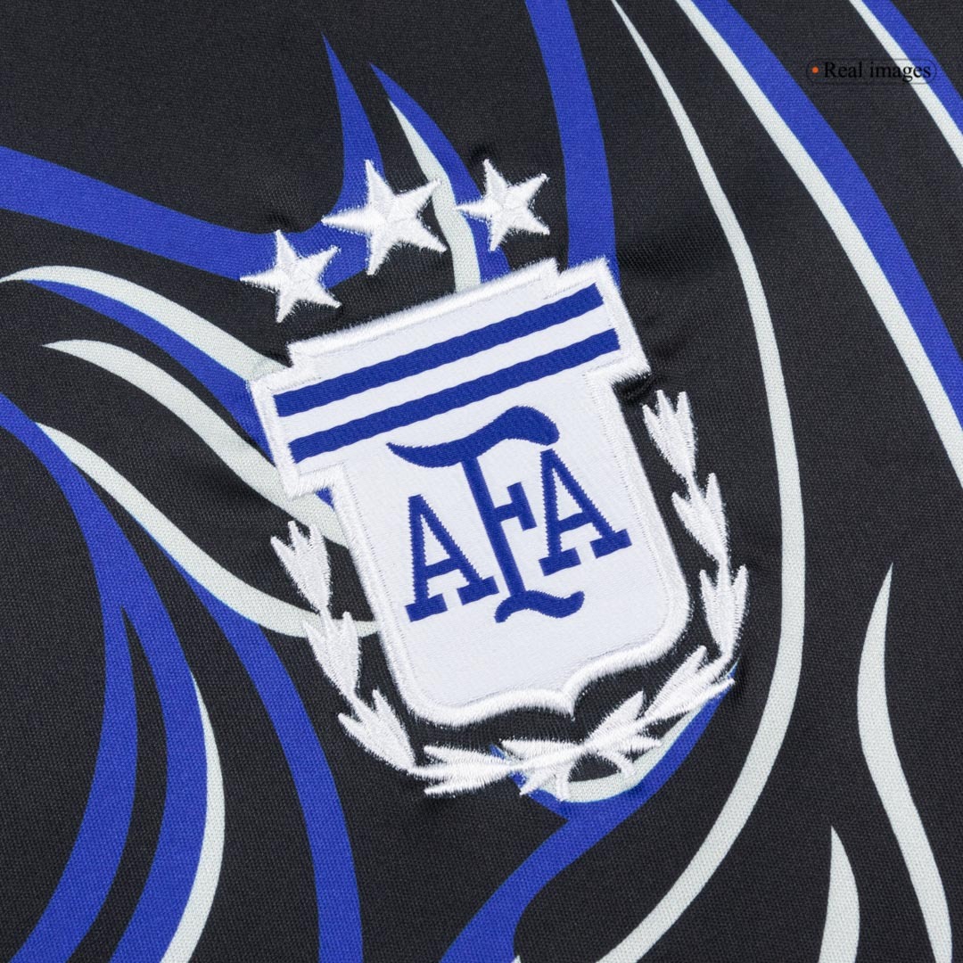 Argentina Away Soccer Jersey World Cup 2026