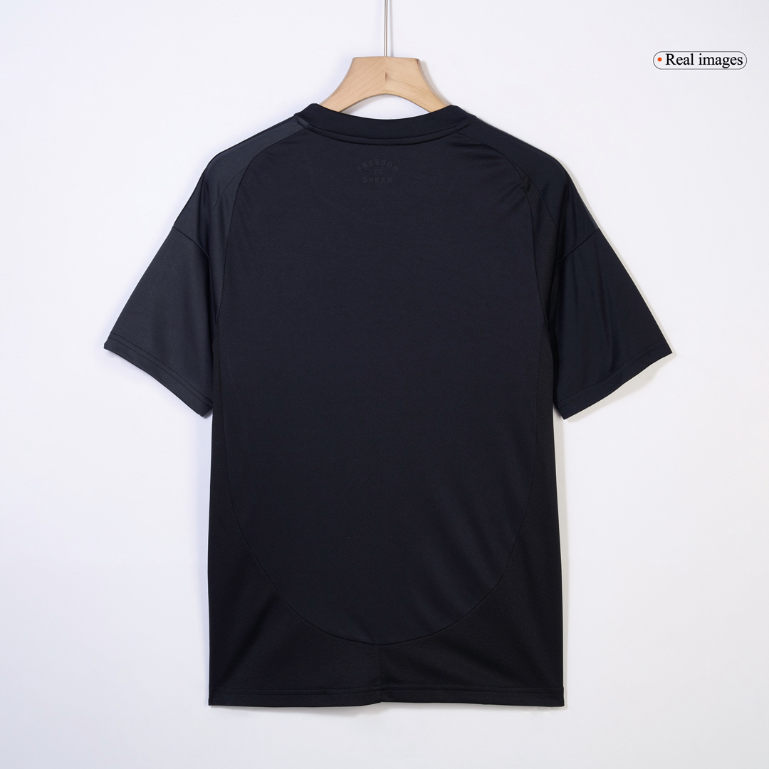 Inter Miami CF Away Soccer Jersey 2025
