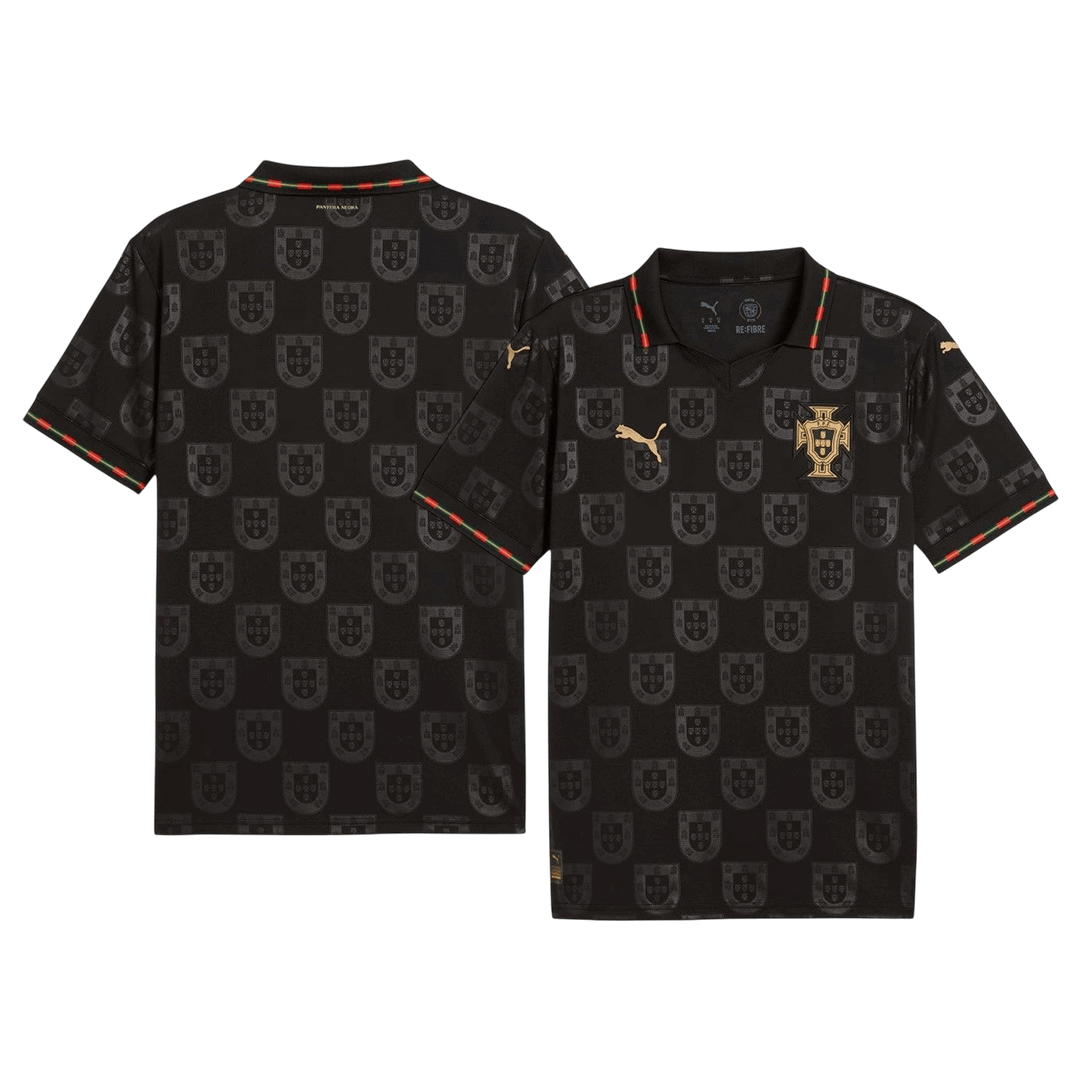 Portugal World Cup Jerseys Kit 2026
