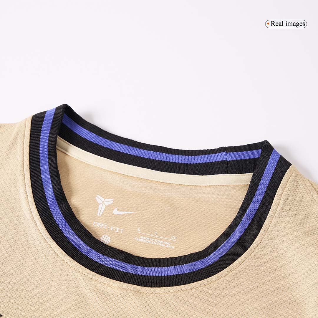 Barcelona Away Jerseys Full Kit 2025/26