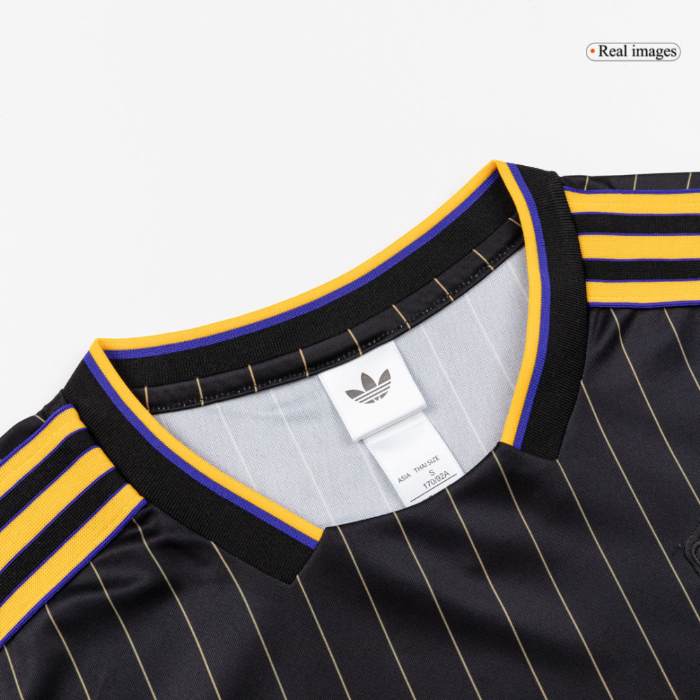 Manchester United Icon Soccer Jersey 2025/26