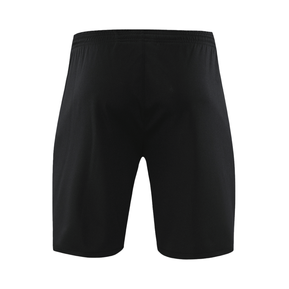 Barcelona Pre-Match Soccer Shorts