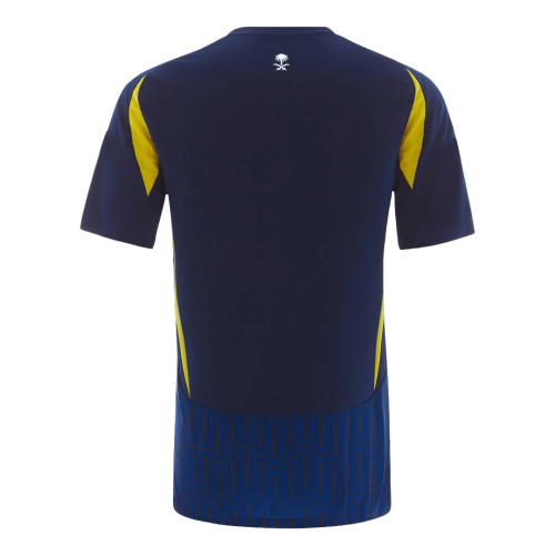 Al Nassr Away Soccer Jersey