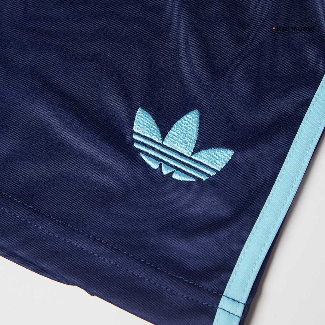 Arsenal Third Away Soccer Shorts