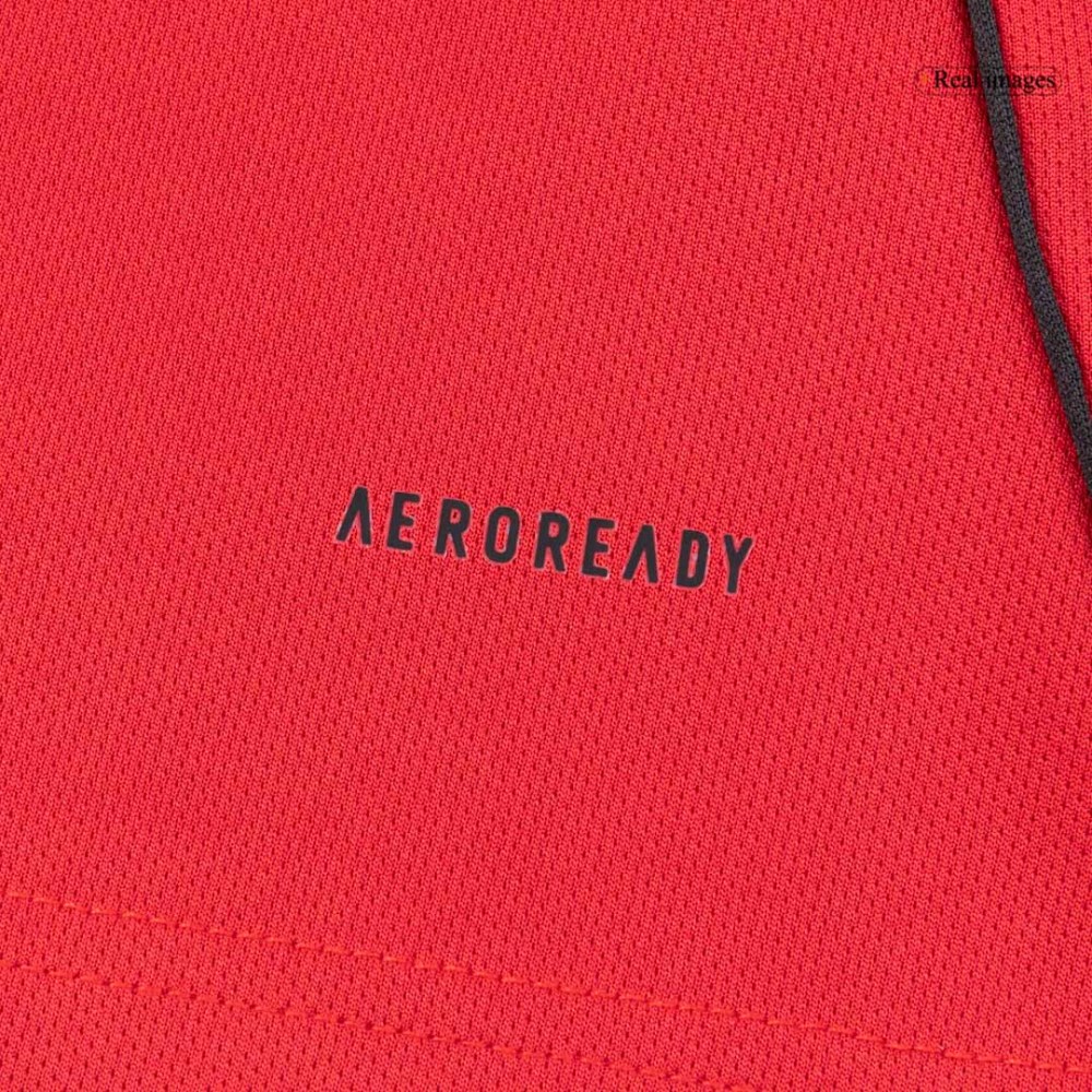 Women's Manchester United Home Jersey 2025/26