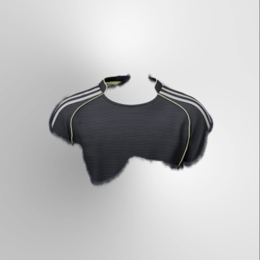 Real Madrid Away Kids Soccer Jerseys Full Kit 2025/26
