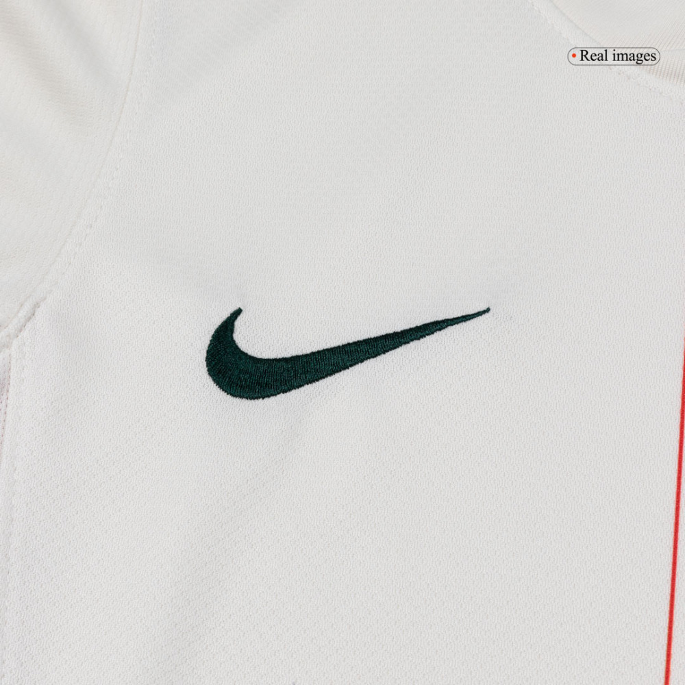 Women's Chelsea Away Jersey 2025/26