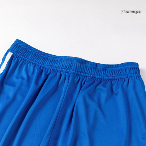 Real Madrid Third Away Soccer Shorts 2025/26