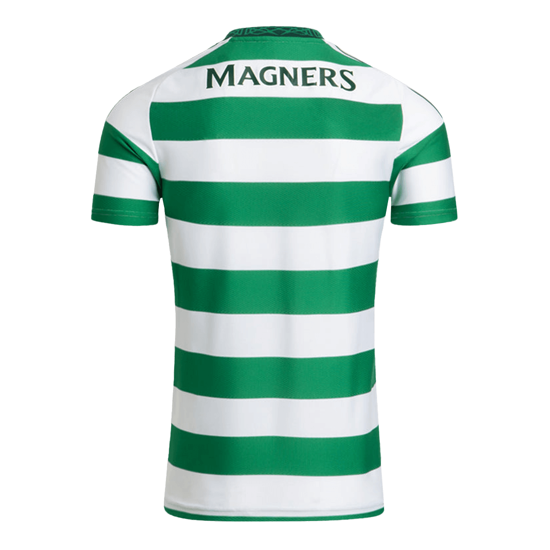 Celtic Home Soccer Jersey