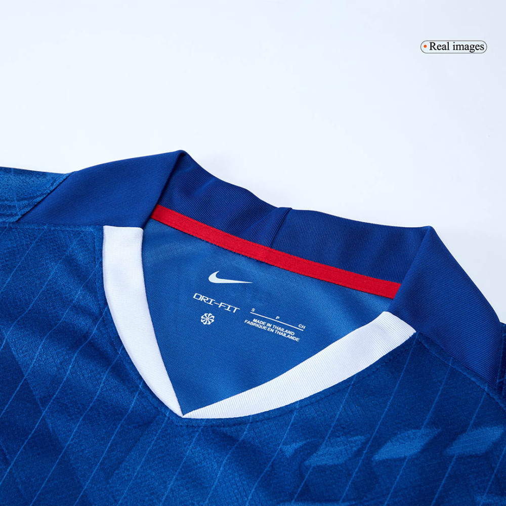 Women's Chelsea Home Jersey 2025/26