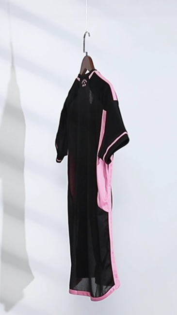 Inter Miami CF Away Authentic Soccer Jersey