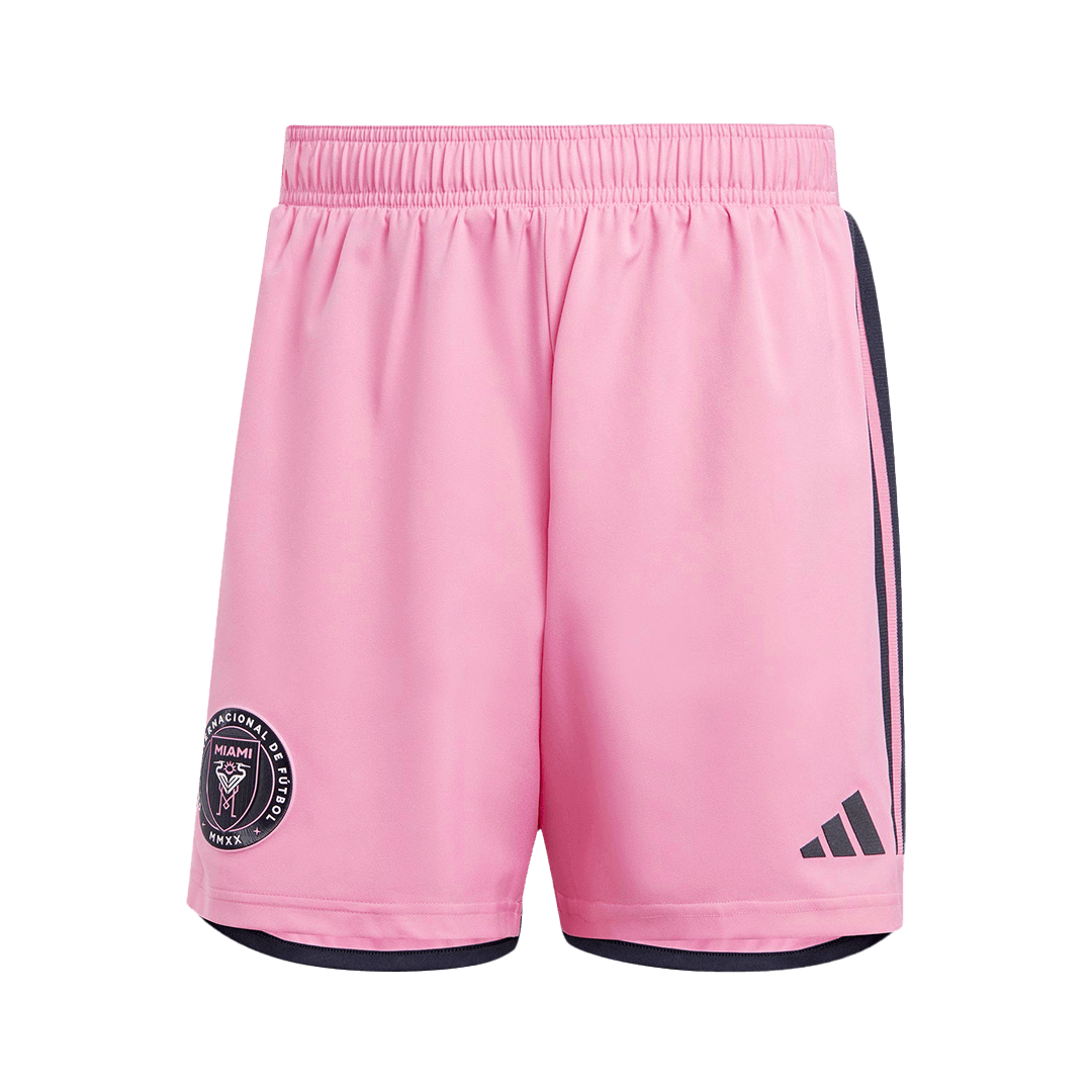 MESSI #10 Inter Miami CF Home Jerseys Kit