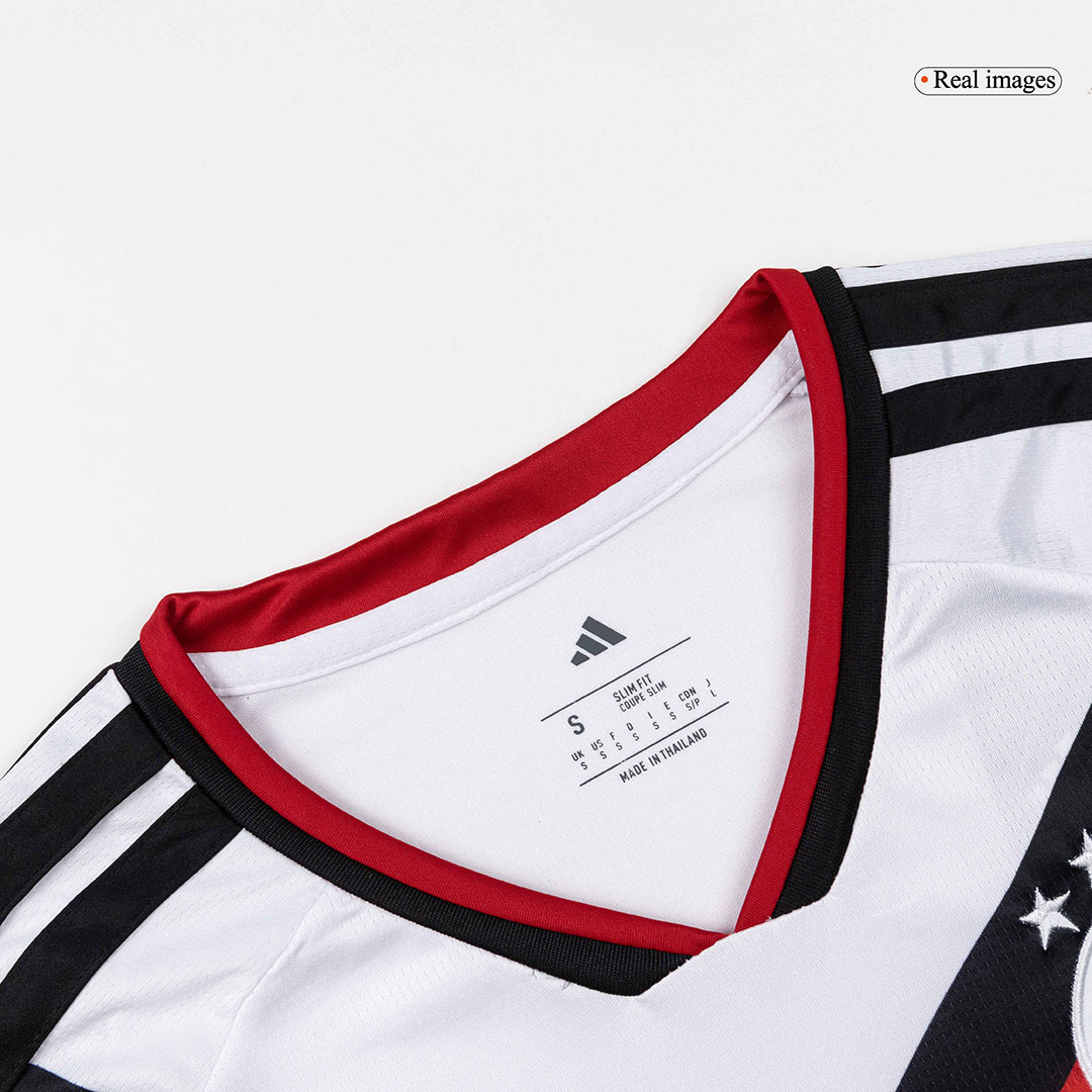 Germany Home Long Sleeve Jersey 2026