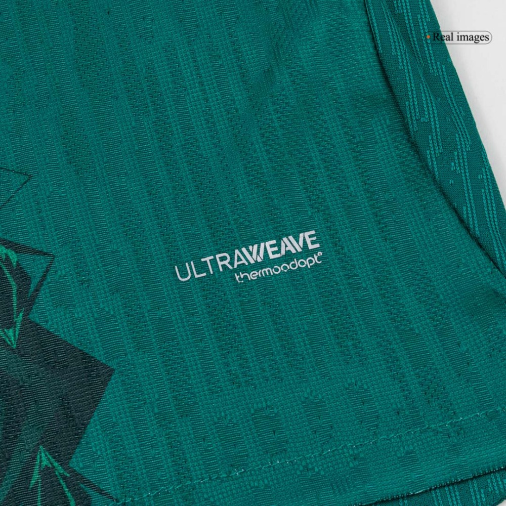 Senegal Away Player Version Jersey World Cup 2026