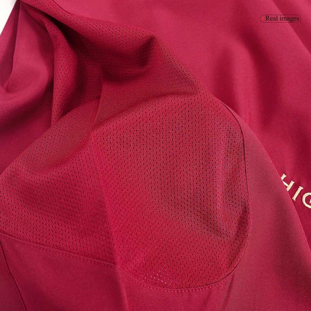 HENRY #14 Arsenal Home Soccer Jersey 2005/06