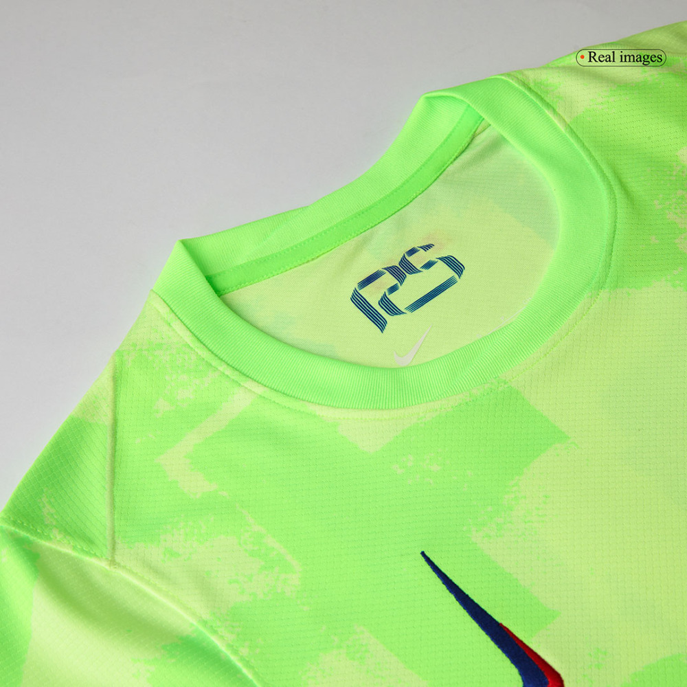 Barcelona Third Away Jerseys Full Kit