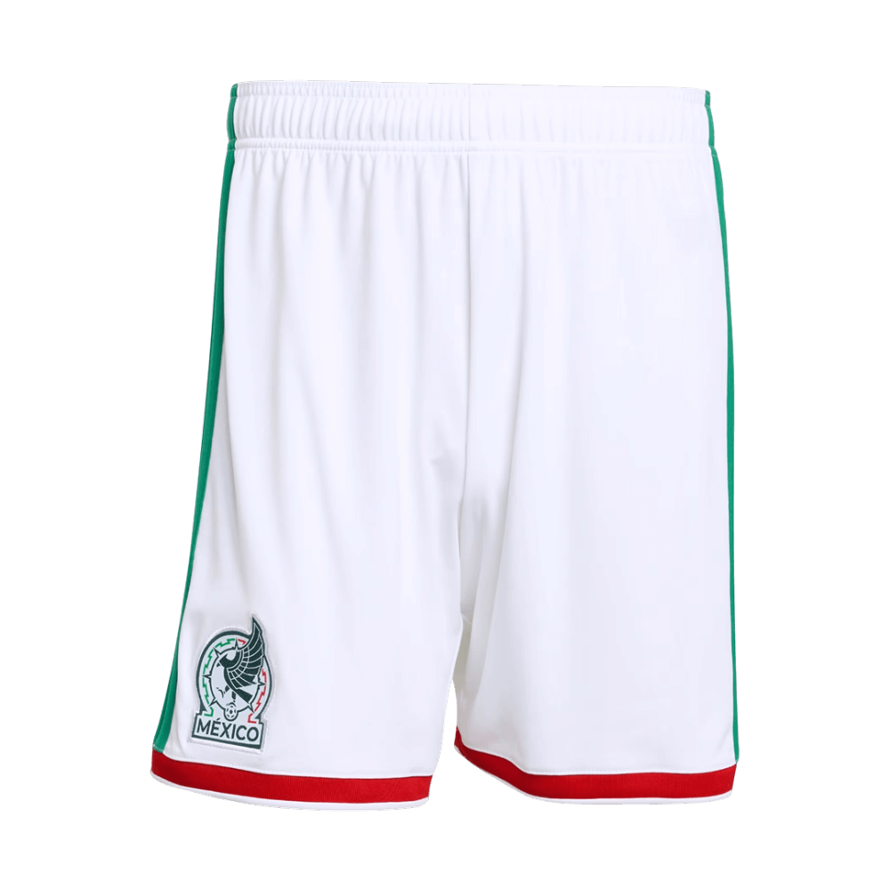 Mexico Home World Cup Jerseys Kit 2026