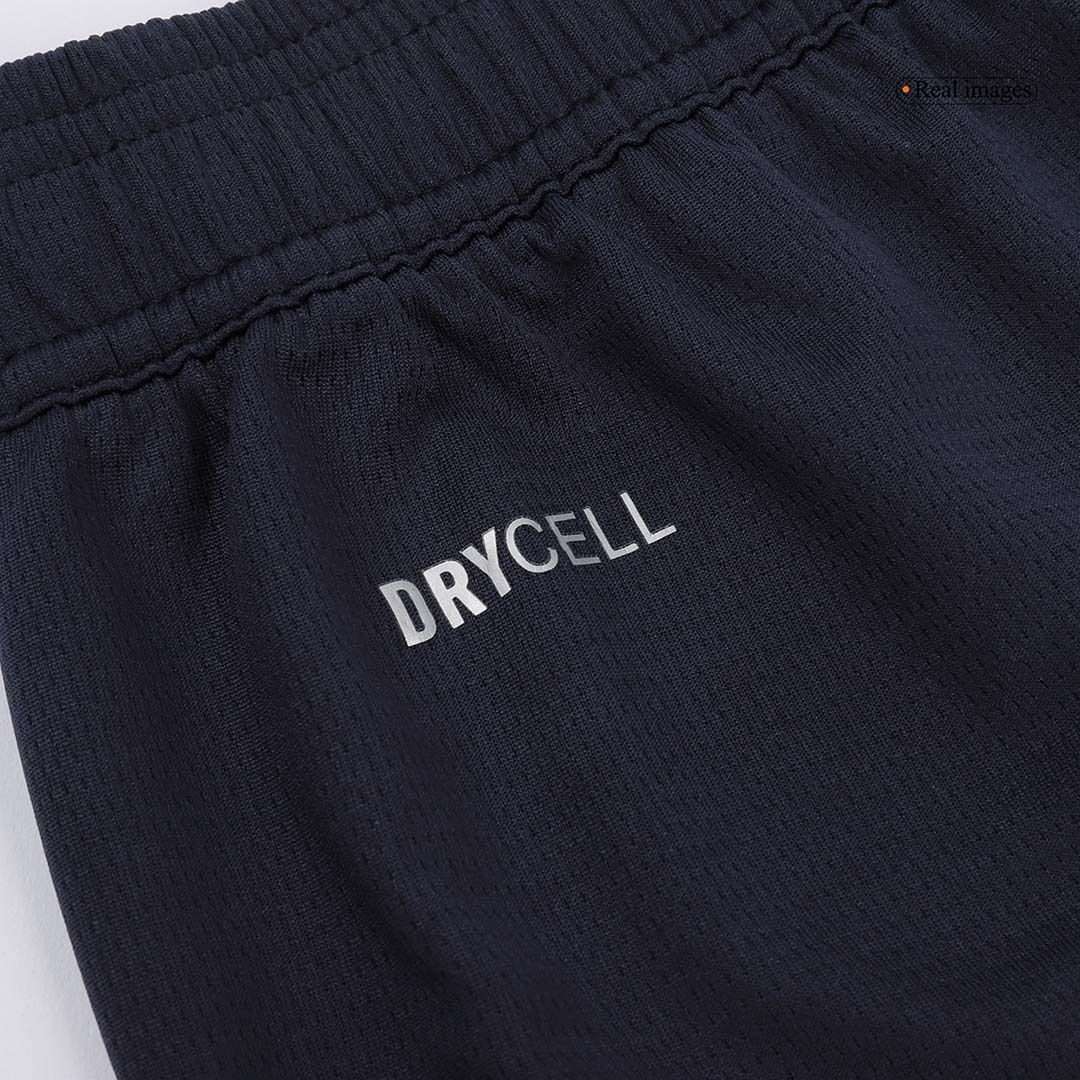 Manchester City Away Soccer Shorts
