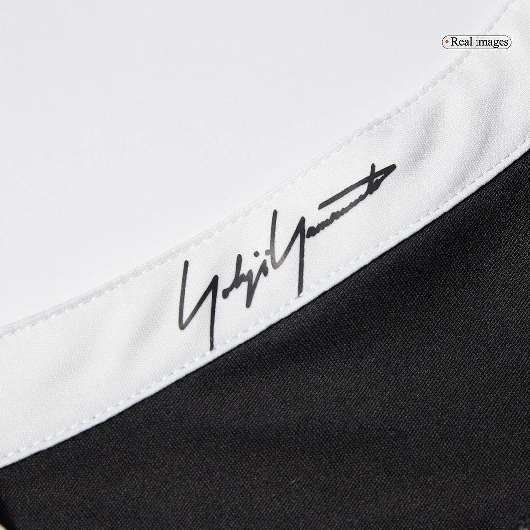 Vintage Soccer Jersey Real Madrid Third Away 2014/15
