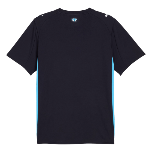 Marseille Away Soccer Jersey 2025/26