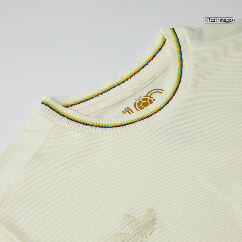 Colombia Jerseys Kit - 100th Anniversary