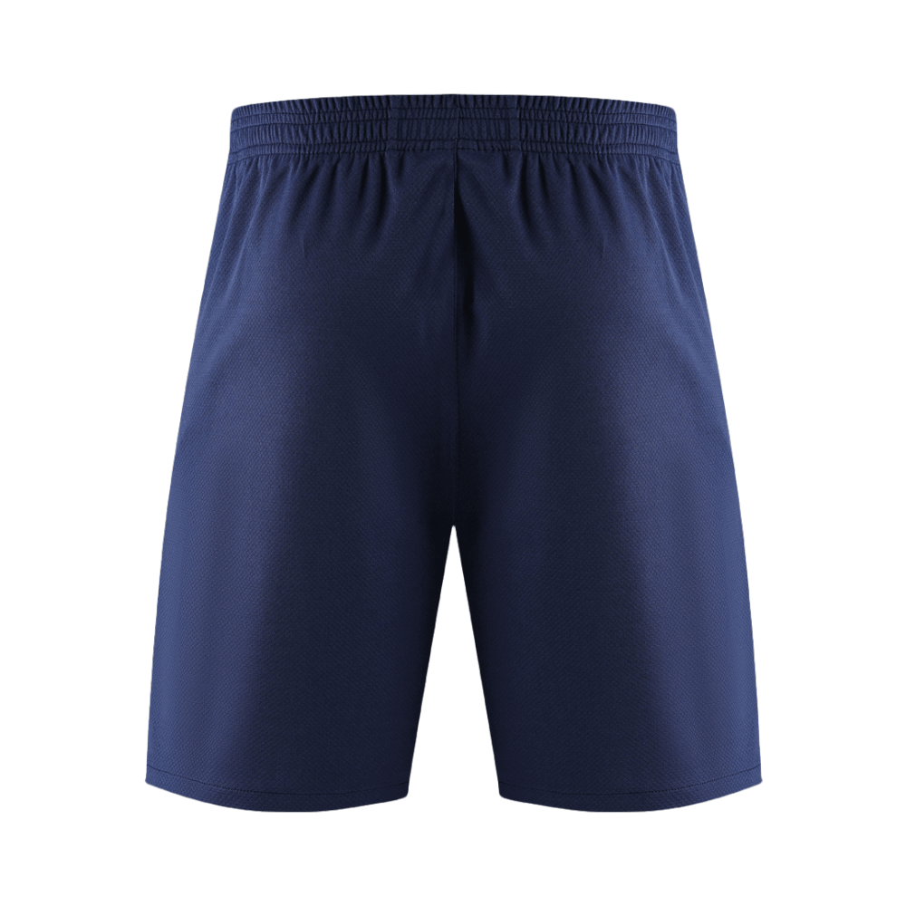 Barcelona Pre-Match Soccer Shorts 2025/26