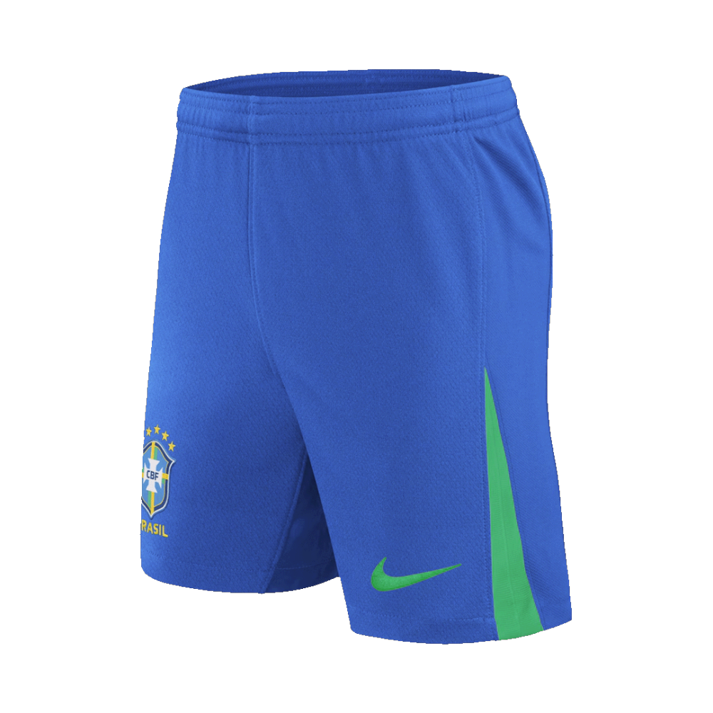 Brazil Home Jerseys Kit Copa America
