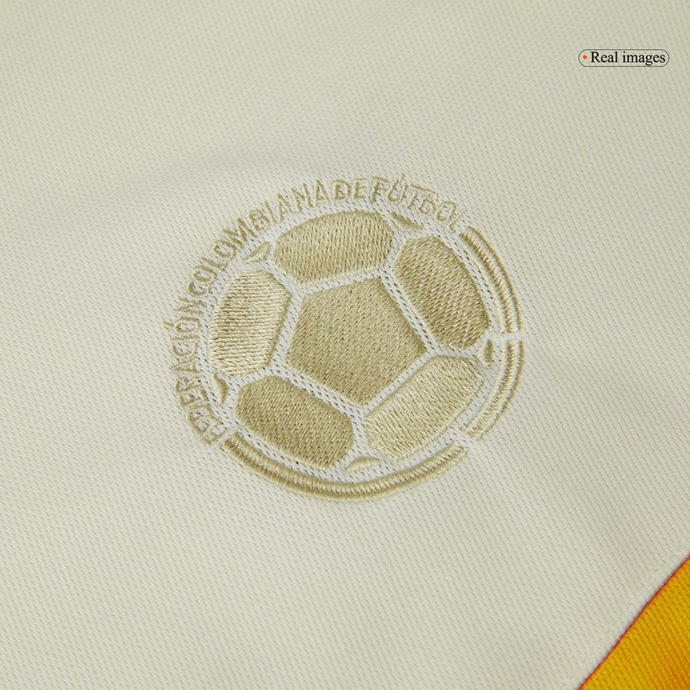 Colombia Jerseys Kit - 100th Anniversary