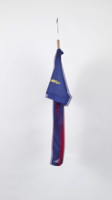 Barcelona Home Authentic Soccer Jersey 2025/26