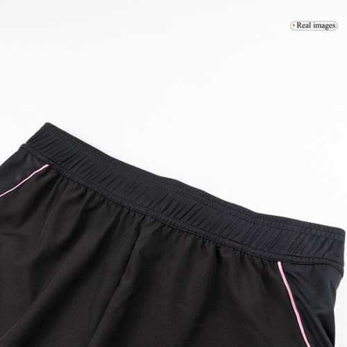 Juventus Home Authentic Soccer Shorts 2025/26