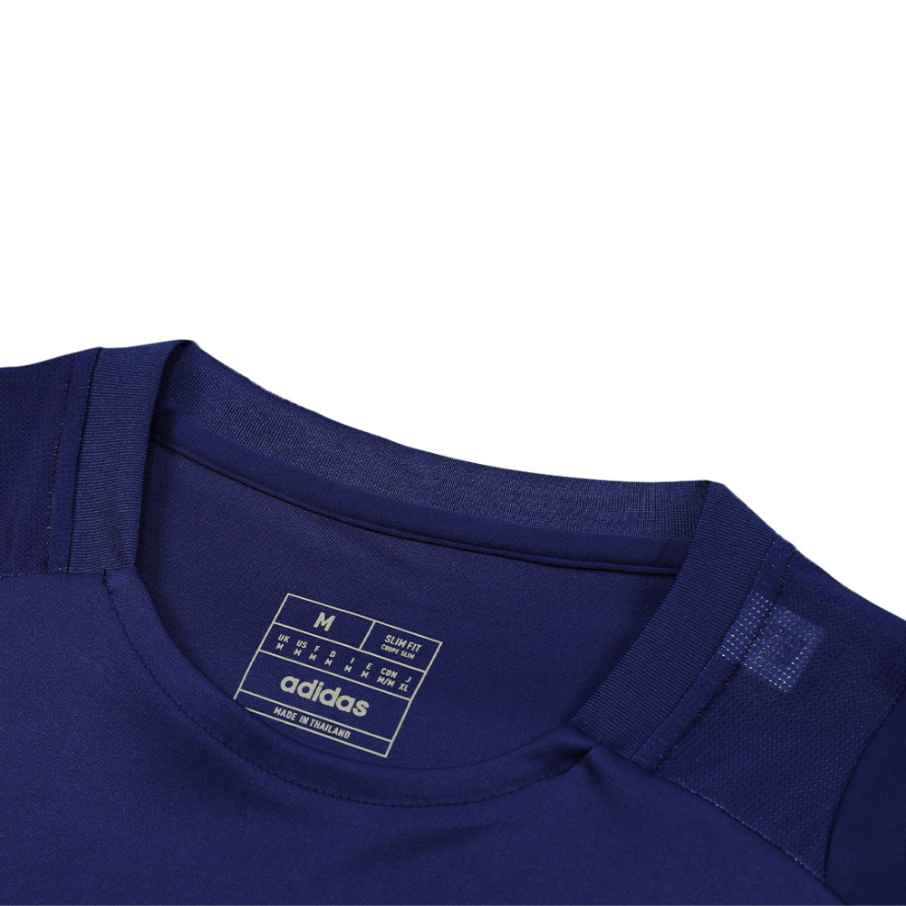 Arsenal Pre-Match Soccer Jersey Navy