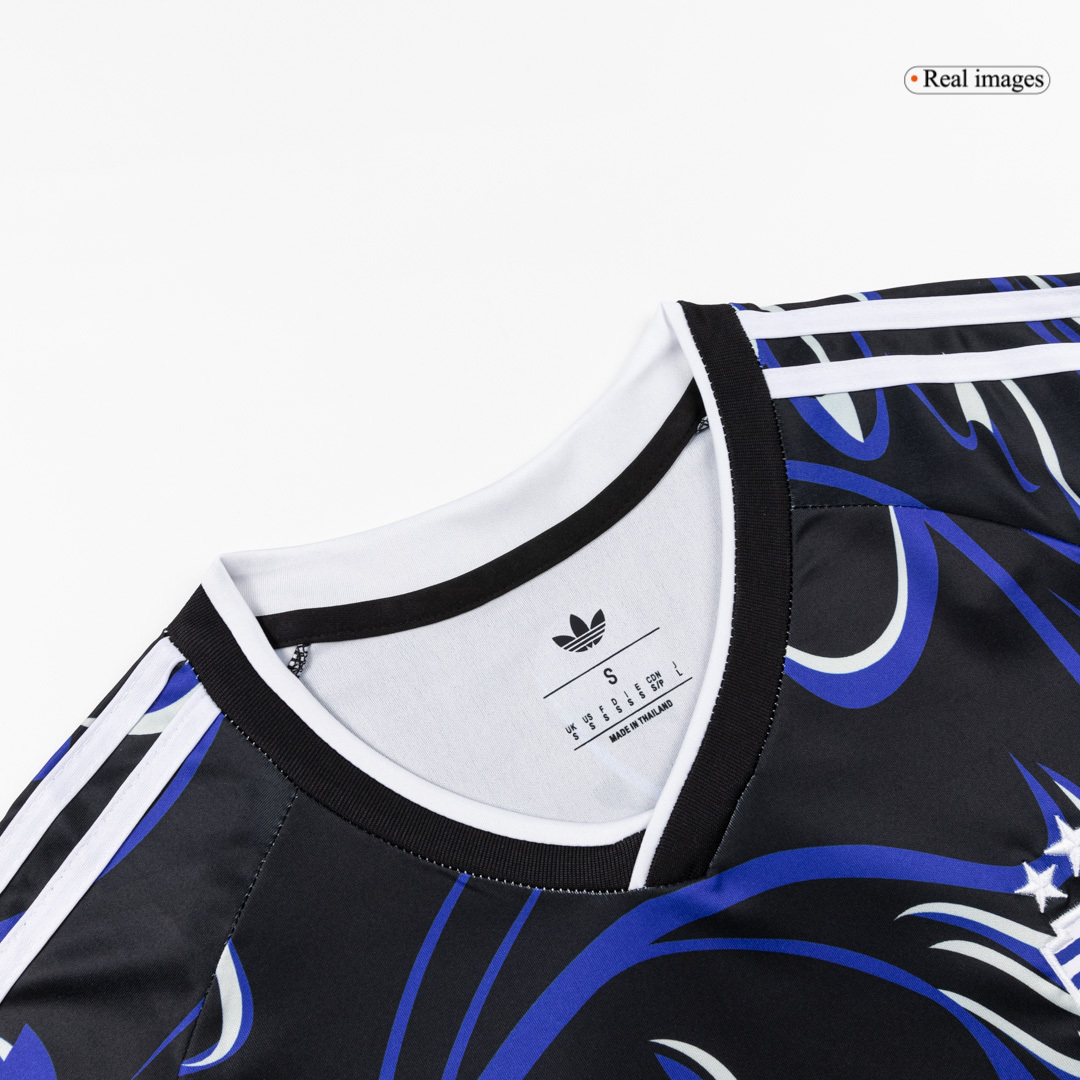 Argentina Away Soccer Jersey World Cup 2026