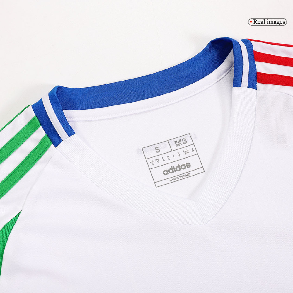 Italy Away Jerseys Kit EURO